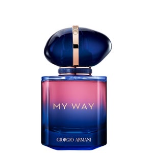 Armani My Way Parfum Refillable Spray 30ml