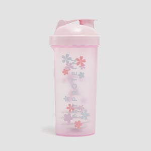 한정판 벚꽃 쉐이커