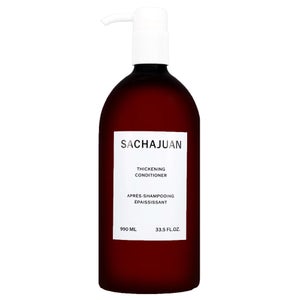 SACHAJUAN Haircare Thickening Conditioner 990ml / 33.5 fl.oz.