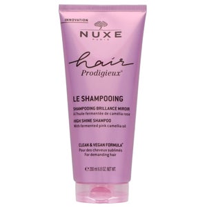 Nuxe Hair Prodigieux High Shine Shampoo 200ml