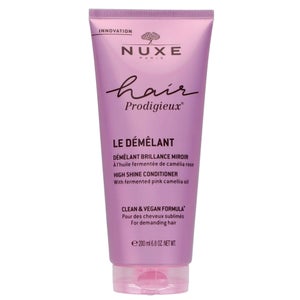 Nuxe Hair Prodigieux High Shine Conditioner 200ml