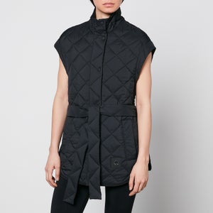 Moose Knuckles St Clair Quilted Shell Gilet