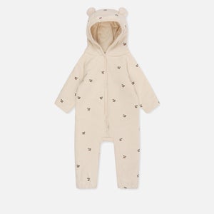Konges Sløjd Babies Organic Cotton Onesie