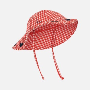 Konges Sløjd Kids' Soline Stretch-Jersey Swim Hat