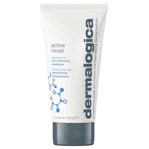 Dermalogica Daily Skin Health Active Moist Moisturiser 150ml