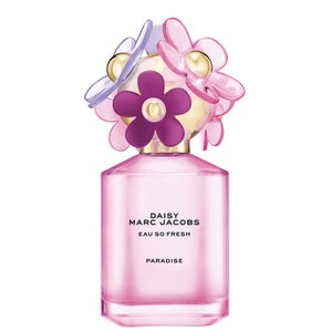 Marc Jacobs Daisy Eau So Fresh Paradise Limited Edition Eau de Toilette 75ml