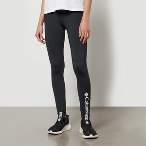 Columbia Hike High Rise Leggings