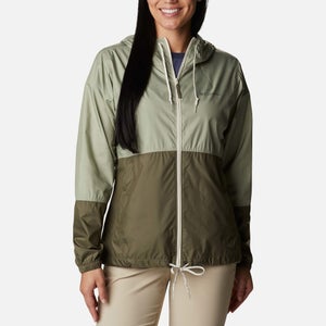 Columbia Flash Forward Drawstring Windbreaker