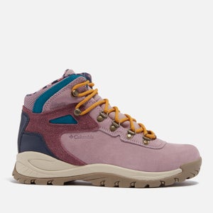 Columbia Women's Newton Ridge Plus Amped Desert Night Trainers