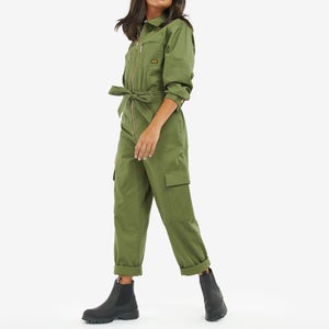 Barbour International B.Intl Rossin Jumpsuit