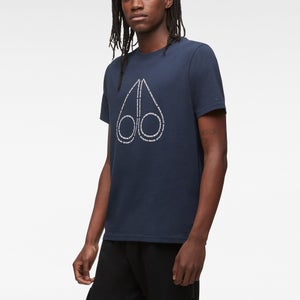 Moose Knuckles Gerrard Cotton-Jersey T-Shirt