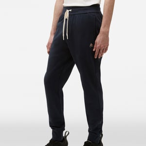 Moose Knuckles Heroes Cotton-Jersey Sweatpants