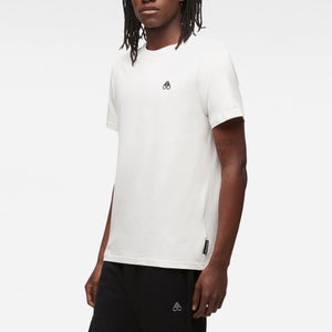 Moose Knuckles Satellite Cotton-Jersey T-Shirt