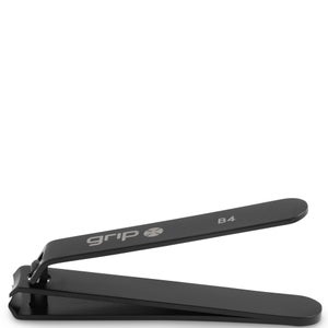 Caronlab Nail Clipper - Matte Black