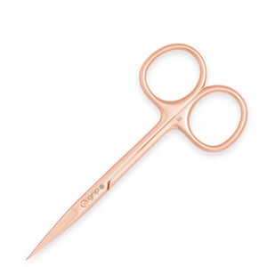 Caronlab Precision Scissors - Rose Gold