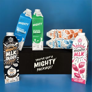 MIGHTY Taster Pack