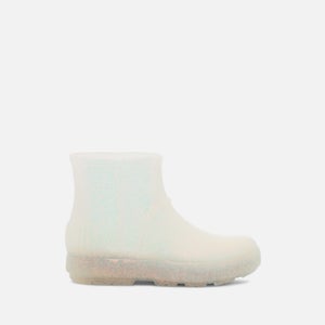UGG Kids' Drizlita Glitter Rain Boots - Glitter Glam