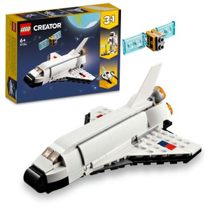 LEGO Creator: Space Shuttle (31134)