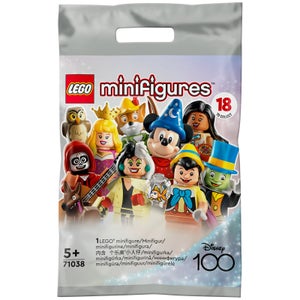 LEGO Disney: 100 Mystery Bag (71038)