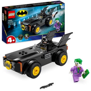 LEGO DC Batmobile Pursuit: Batman vs. The Joker 76264