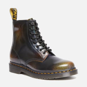 Dr. Martens 1460 Pride Leather Boots