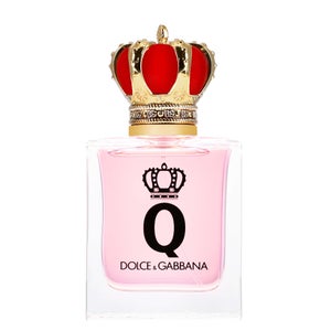 Q by Dolce&Gabbana Eau de Parfum Spray 50ml
