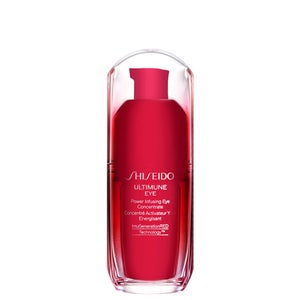 Shiseido Exclusive Ultimune Power Infusing Eye Concentrate 15ml