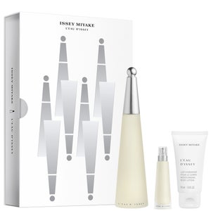 Issey Miyake L'Eau d'Issey Eau de Toilette Spray 100ml Gift Set