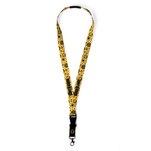 Borderlands - Lanyard