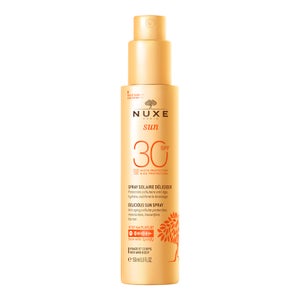 NUXE Delicious Sun Spray SPF30 150ml