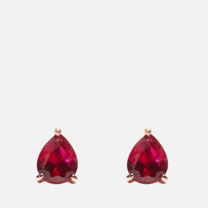 Kate Spade New York Brilliant Statement Gold-Tone Earrings