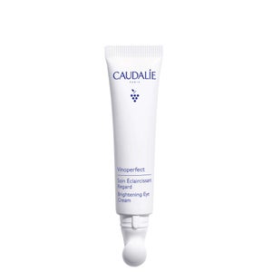 Caudalie Face Vinoperfect Brightening Eye Cream 15ml