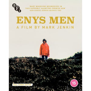 Enys Men (Includes DVD)