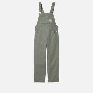 Carhartt WIP Cotton-Drill Jumpsuit