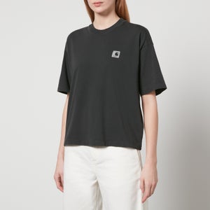 Carhartt WIP Nelson Organic Cotton T-Shirt