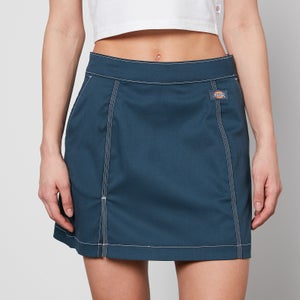 Dickies Whitford Twill Mini Skirt