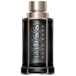 HUGO BOSS BOSS The Scent Magnetic For Him Eau de Parfum 100ml