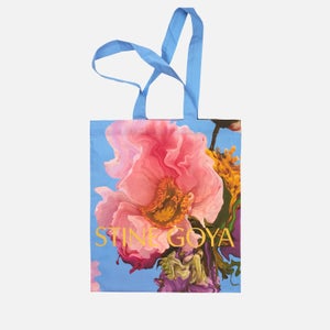 Stine Goya Floral-Printed Organic Cotton-Canvas Rita Tote Bag
