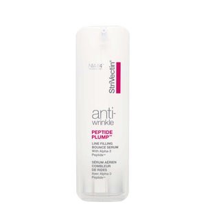 StriVectin Anti-Wrinkle Peptide Plump Line Filling Bounce Serum​ 30ml