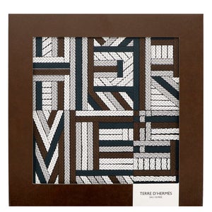 Hermès Terre d'Hermès Eau Givrée Eau de Parfum Spray 100ml & Shower Gel 80ml