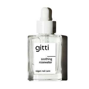 gitti Conscious Beauty Soothing Rosewater