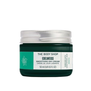 The Body Shop Edelweiss Smoothing Tagescreme