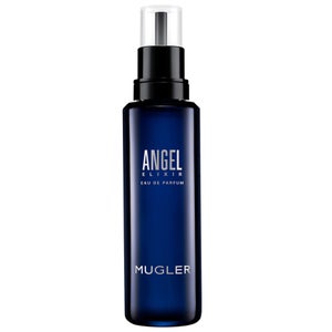 MUGLER Angel Elixir Eau de Parfum Refill 100ml