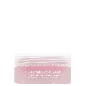 Oskia Violet Water Hydra-Gel 50ml
