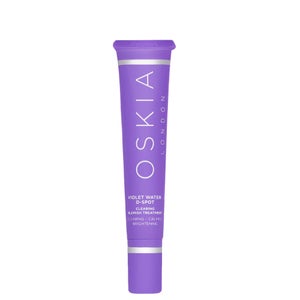 Oskia Violet Water D-Spot Clearing Blemish Treatment 20ml