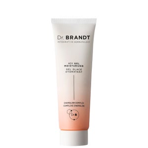 iD-Stress Icy Gel Moisturizer 50ml