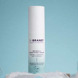Needles No More Wrinkle Smoothing Cream 15g