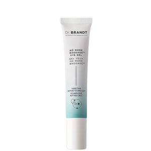 Needles No More 'No More Baggage™' Eye Gel 15g