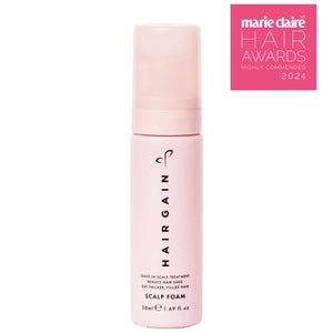 Hair Gain Scalp Foam 50ml