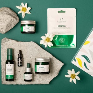GLOSSYBOX 2023 The Body Shop Limited Edition